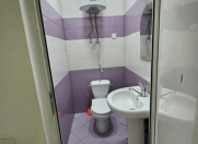 İcarəyə verilir 2 otaqlı 50 m2 obyekt Binəqədi r.