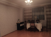 Satılır 3 otaqlı 110 m2 yeni tikili Ramana