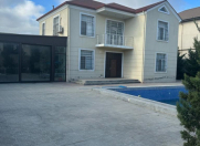 Satılır 4 otaqlı 220 m2 bağ evi Pirşağı