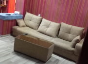 Satılır 4 otaqlı 105 m2 köhnə tikili Montin