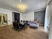 İcarəyə verilir 3 otaqlı 145 m2 yeni tikili Nəsimi r.