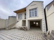 Satılır 6 otaqlı 160 m2 həyət evi Biləcəri