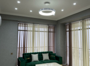 İcarəyə verilir 2 otaqlı 102 m2 yeni tikili 28 May m.