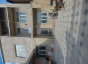 Satılır 8 otaqlı 220 m2 həyət evi Zığ