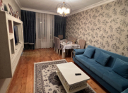 Satılır 3 otaqlı 47 m2 köhnə tikili Əhmədli