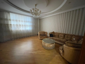 İcarəyə verilir 2 otaqlı 113 m2 yeni tikili 28 May m.