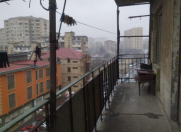 Satılır 2 otaqlı 60 m2 köhnə tikili Asan Xidmət-6