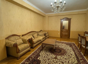 İcarəyə verilir 3 otaqlı 150 m2 yeni tikili Nəriman Nərimanov m.