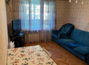 İcarəyə verilir 2 otaqlı 50 m2 köhnə tikili Gənclik m.