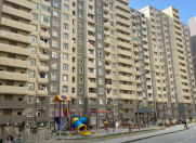 Satılır 2 otaqlı 48 m2 yeni tikili Y.Günəşli