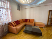 İcarəyə verilir 3 otaqlı 100 m2 yeni tikili Nəriman Nərimanov m.