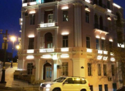 İcarəyə verilir 2 otaqlı 70 m2 köhnə tikili İçəri Şəhər m.