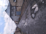 Satılır 2.5 sot torpaq Qəbələ