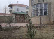 Satılır 6 otaqlı 264 m2 həyət evi Biləcəri