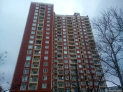 Satılır 4 otaqlı 186 m2 yeni tikili 28 May m.