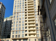 Satılır 4 otaqlı 155 m2 yeni tikili 28 May m.