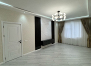 Satılır 2 otaqlı 88 m2 yeni tikili Həzi Aslanov m.