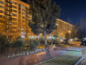 İcarəyə verilir 2 otaqlı 60 m2 köhnə tikili Gənclik m.