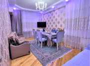 Satılır 2 otaqlı 60 m2 yeni tikili Abşeron r.