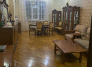 İcarəyə verilir 2 otaqlı 94 m2 yeni tikili Şah İsmayıl Xətai m.