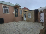 Satılır 3 otaqlı 85 m2 həyət evi Sumqayıt