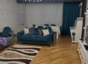 Satılır 3 otaqlı 122 m2 yeni tikili Xırdalan