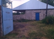 Satılır 66.3 sot torpaq Ağdaş