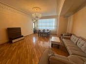 İcarəyə verilir 3 otaqlı 180 m2 yeni tikili Gənclik m.