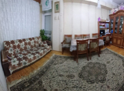 Satılır 2 otaqlı 65 m2 yeni tikili Abşeron r.