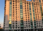 Satılır 3 otaqlı 115 m2 yeni tikili Elmlər Akademiyası m.