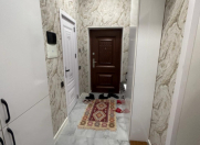 İcarəyə verilir 2 otaqlı 65 m2 yeni tikili Azərbaycan Dillər Universiteti