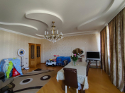 İcarəyə verilir 3 otaqlı 140 m2 yeni tikili Nəriman Nərimanov m.