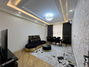 Satılır 2 otaqlı 68 m2 yeni tikili Neftçilər m.