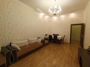 İcarəyə verilir 2 otaqlı 65 m2 yeni tikili Yasamal r.