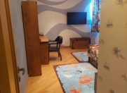 Satılır 4 otaqlı 210 m2 yeni tikili 20 yanvar m.