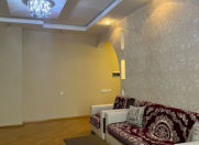 İcarəyə verilir 2 otaqlı 85 m2 yeni tikili Nəriman Nərimanov m.