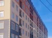 Satılır 2 otaqlı 55 m2 yeni tikili Xırdalan