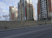 Satılır 2 otaqlı 85 m2 yeni tikili Nəriman Nərimanov m.
