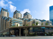 İcarəyə verilir 2 otaqlı 96 m2 yeni tikili 28 May m.