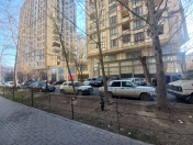 Satılır 3 otaqlı 115 m2 obyekt Elmlər Akademiyası m.