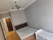 İcarəyə verilir 3 otaqlı 98 m2 yeni tikili Y.Ramana