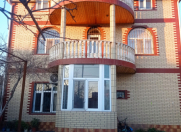 Satılır 5 otaqlı 360 m2 həyət evi Mehdiabad