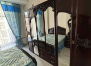 İcarəyə verilir 2 otaqlı 60 m2 yeni tikili Nəriman Nərimanov m.