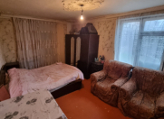 İcarəyə verilir 1 otaqlı 35 m2 köhnə tikili İnşaatçılar m.