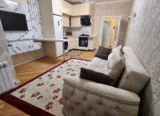 İcarəyə verilir 2 otaqlı 60 m2 yeni tikili Şah İsmayıl Xətai m.