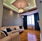 Satılır 2 otaqlı 57 m2 yeni tikili Həzi Aslanov m.