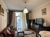 İcarəyə verilir 3 otaqlı 70 m2 köhnə tikili İçəri Şəhər m.