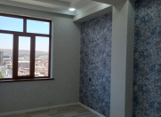 Satılır 3 otaqlı 110 m2 yeni tikili Xırdalan