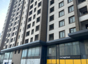 İcarəyə verilir 2 otaqlı 70 m2 yeni tikili Şah İsmayıl Xətai m.