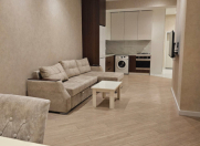 İcarəyə verilir 2 otaqlı 70 m2 yeni tikili 8 Noyabr m.